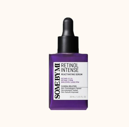 Some By Mi Retinol Intense Reactivating Serum