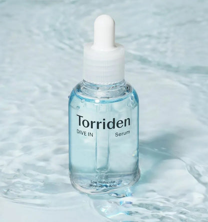 Torriden Dive-in Low Molecule Hyaluronic Acid