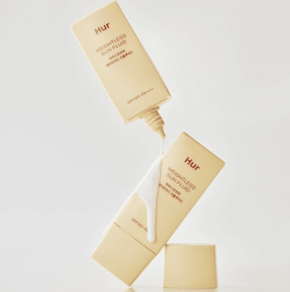 House of Hur  Weightless Sun Fluid