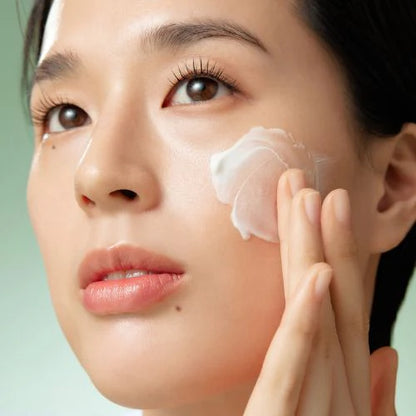 Purito SEOUL Wonder Releaf Centella Cream Unscented