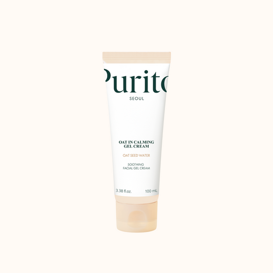 Purito SEOUL Oat-In Calming Gel Cream