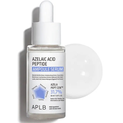 APLB Azelaic Acid Peptide Ampoule Serum