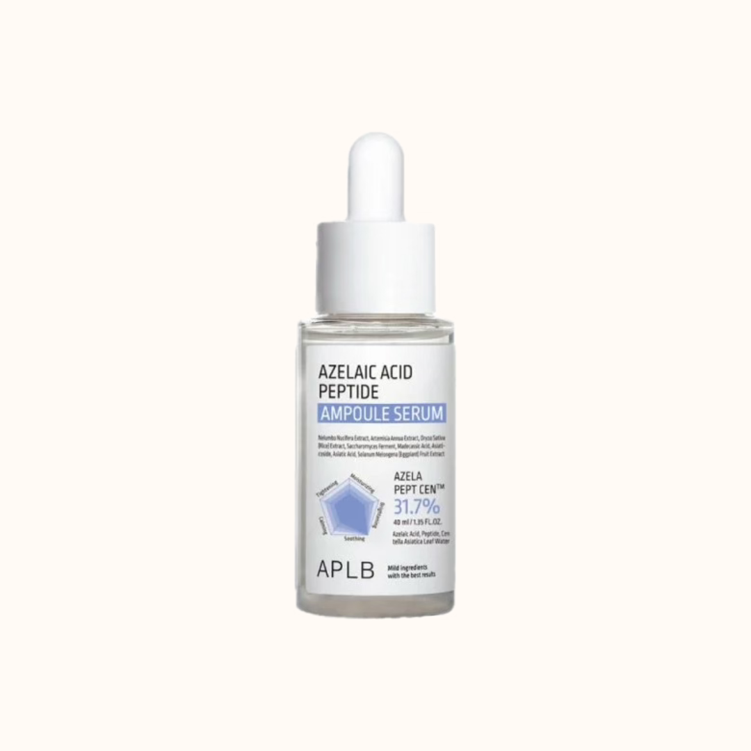 APLB Azelaic Acid Peptide Ampoule Serum