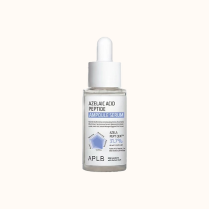 APLB Azelaic Acid Peptide Ampoule Serum