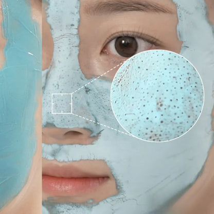 Medicube Zero Pore Blackhead Mud Mask