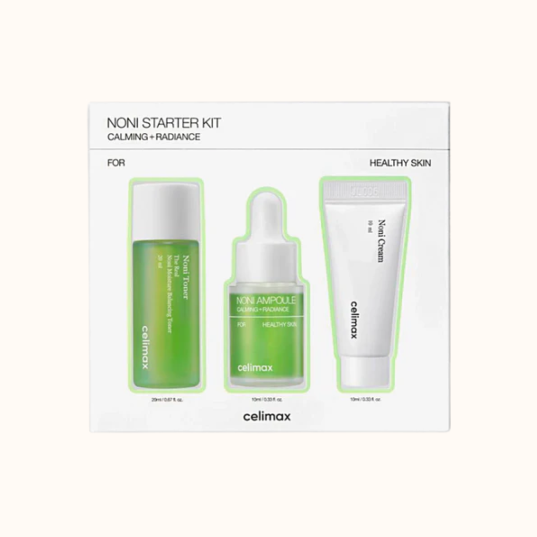 Celimax The Real Noni Starter Kit