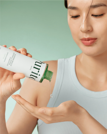 PURITO Seoul Wonder Releaf Centella Toner