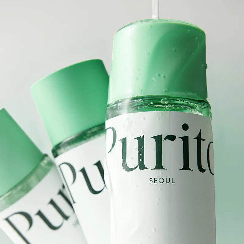 PURITO Seoul Wonder Releaf Centella Toner