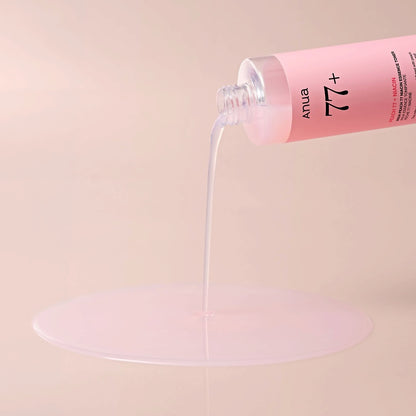 Anua PEACH 77 Niacin Essence Toner