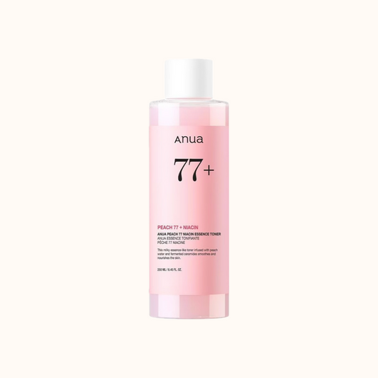 Anua PEACH 77 Niacin Essence Toner