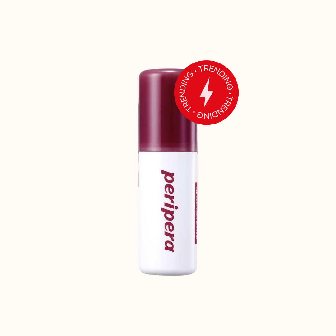 Peripera Ink Peel Off Lip Stain