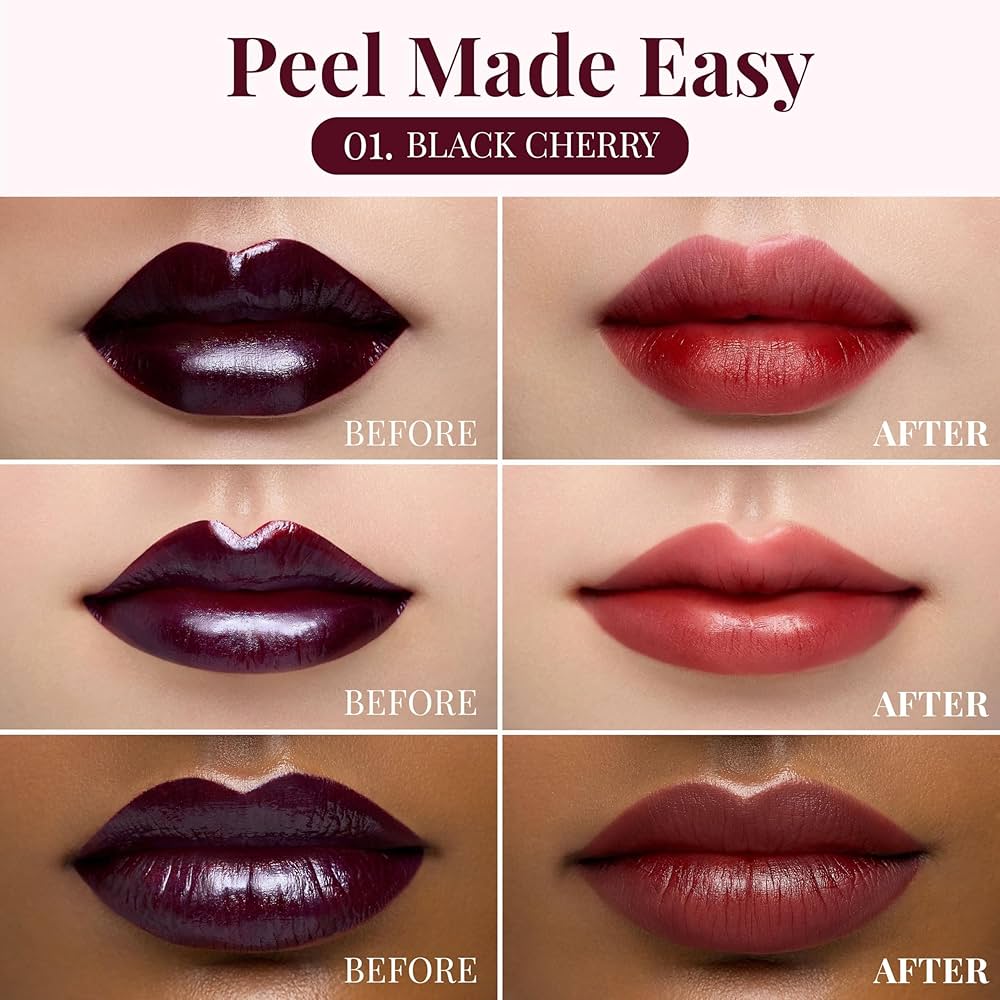 Peripera Ink Peel Off Lip Stain