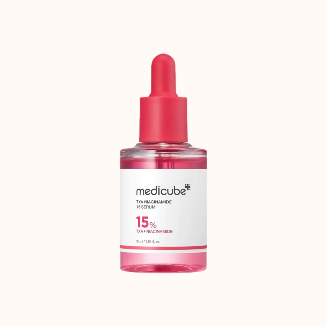 Medicube TXA Niacinamide 15 Serum