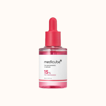Medicube TXA Niacinamide 15 Serum