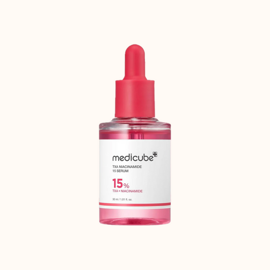 Medicube TXA Niacinamide 15 Serum