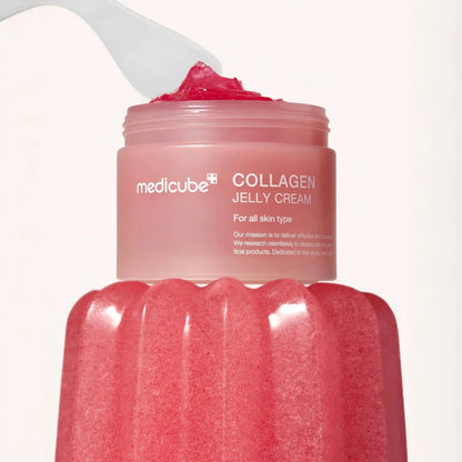 Medicube Collagen Jelly Cream
