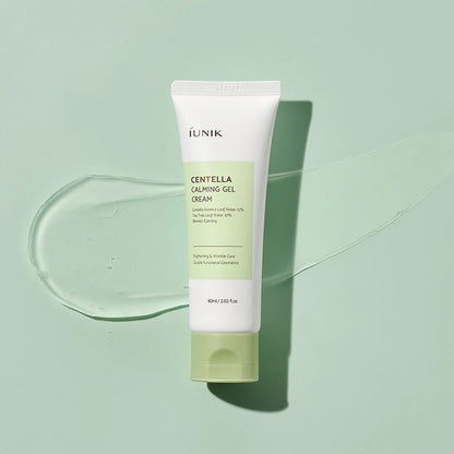 iUnik Centella Calming Gel Cream