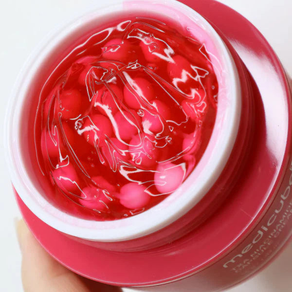 MedicubeTXA Niacinamide Capsule Cream