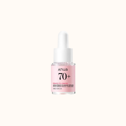 Anua Peach 70 Niacin Serum