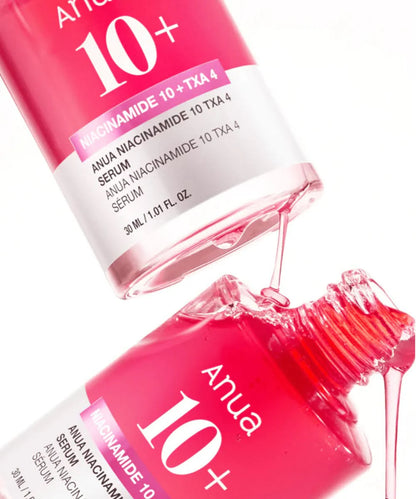 Anua Niacinamide 10% TXA 4% Serum