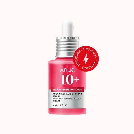 Anua Niacinamide 10% TXA 4% Serum