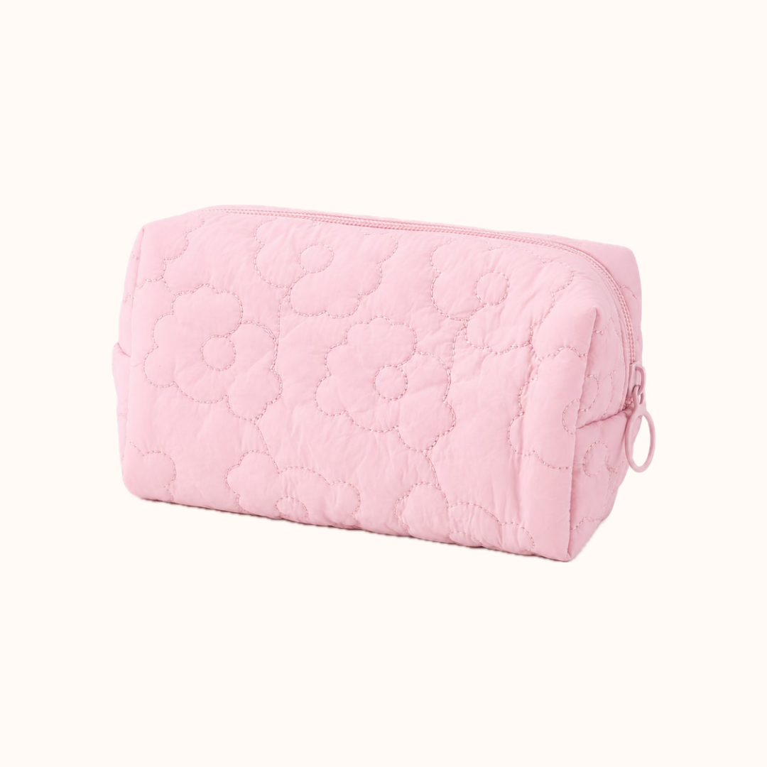 Flower Paris Bag