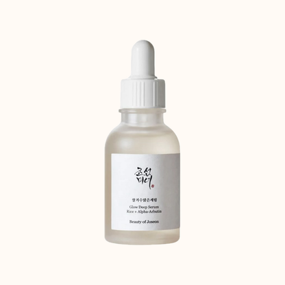 Beauty of Joseon Glow deep serum rice + alpha arbutin