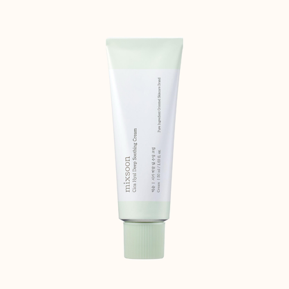 Mixsoon Cica Hyal Deep Soothing Cream