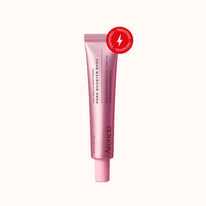 Arencia PDRN Booster Shot