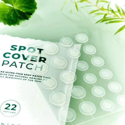 Skin1004 Tea-Trica Spot Cover Patch