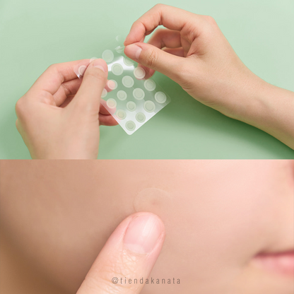 Skin1004 Tea-Trica Spot Cover Patch