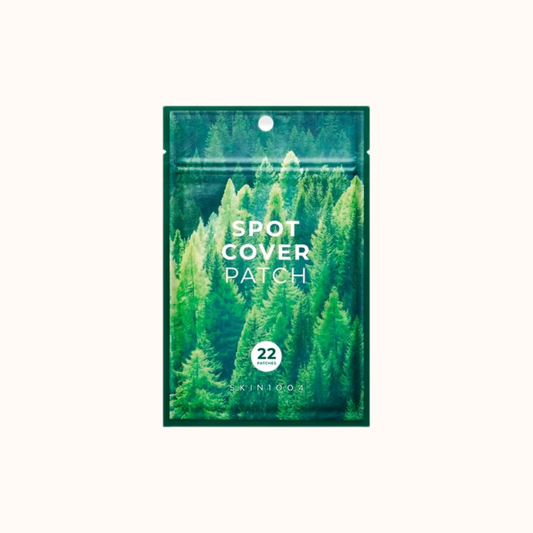 Skin1004 Tea-Trica Spot Cover Patch
