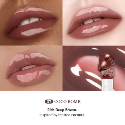 Romand Juicy Flash Lip Oil