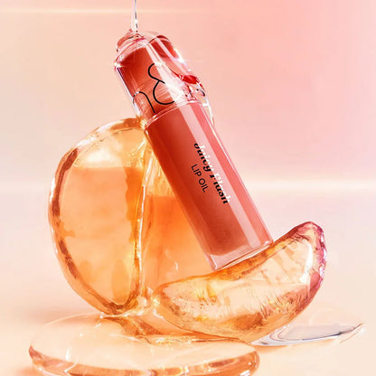 Romand Juicy Flash Lip Oil