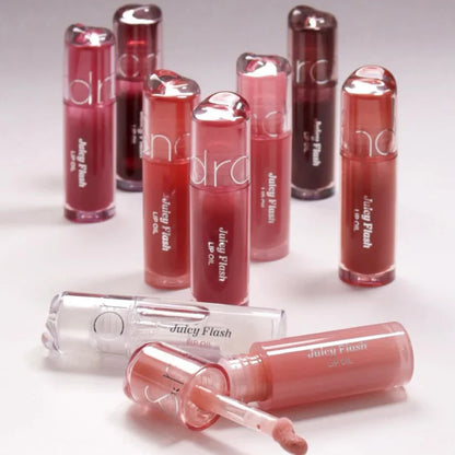 Romand Juicy Flash Lip Oil