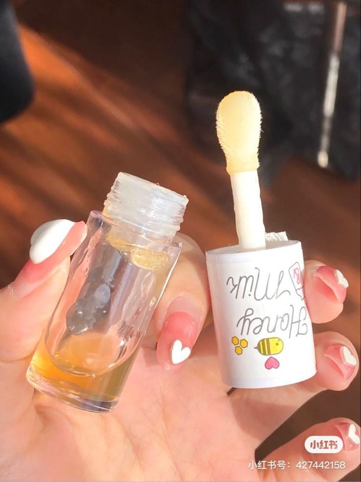 A’pieu Honey & Milk Lip Oil