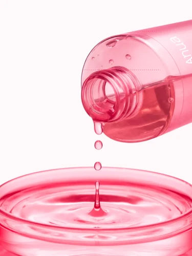 Anua Niacinamide Tranexamic Acid Brightening Booster Toner