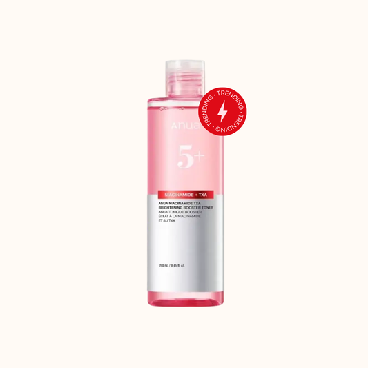 Anua Niacinamide Tranexamic Acid Brightening Booster Toner