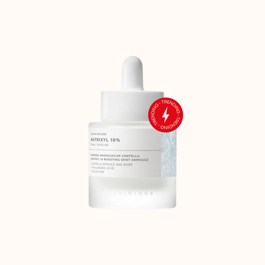 Skin1004 Matrixyl 10 Boosting Shot Ampoule