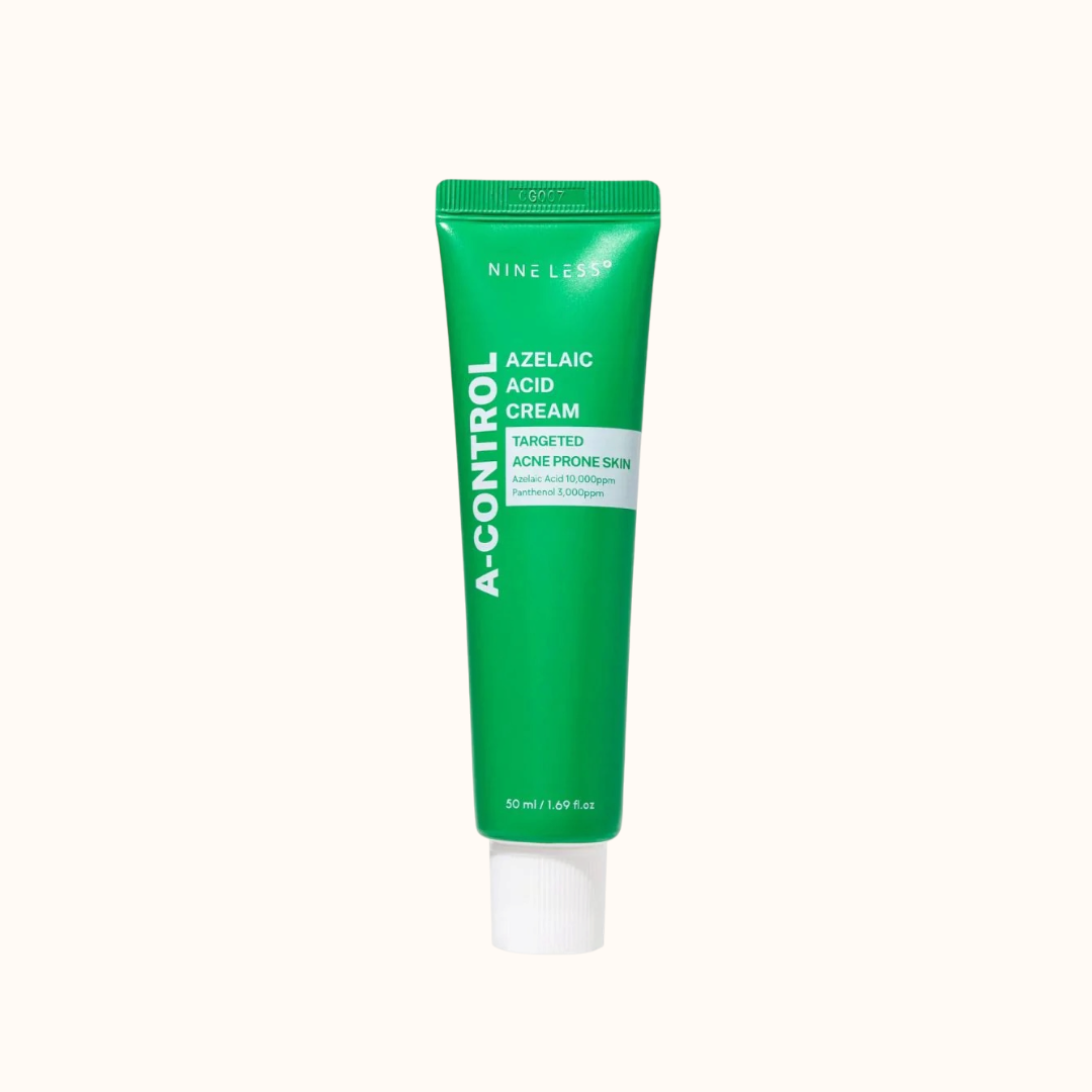 Nineless A-Control Azelaic Acid Cream