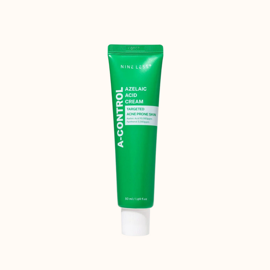 Nineless A-Control Azelaic Acid Cream
