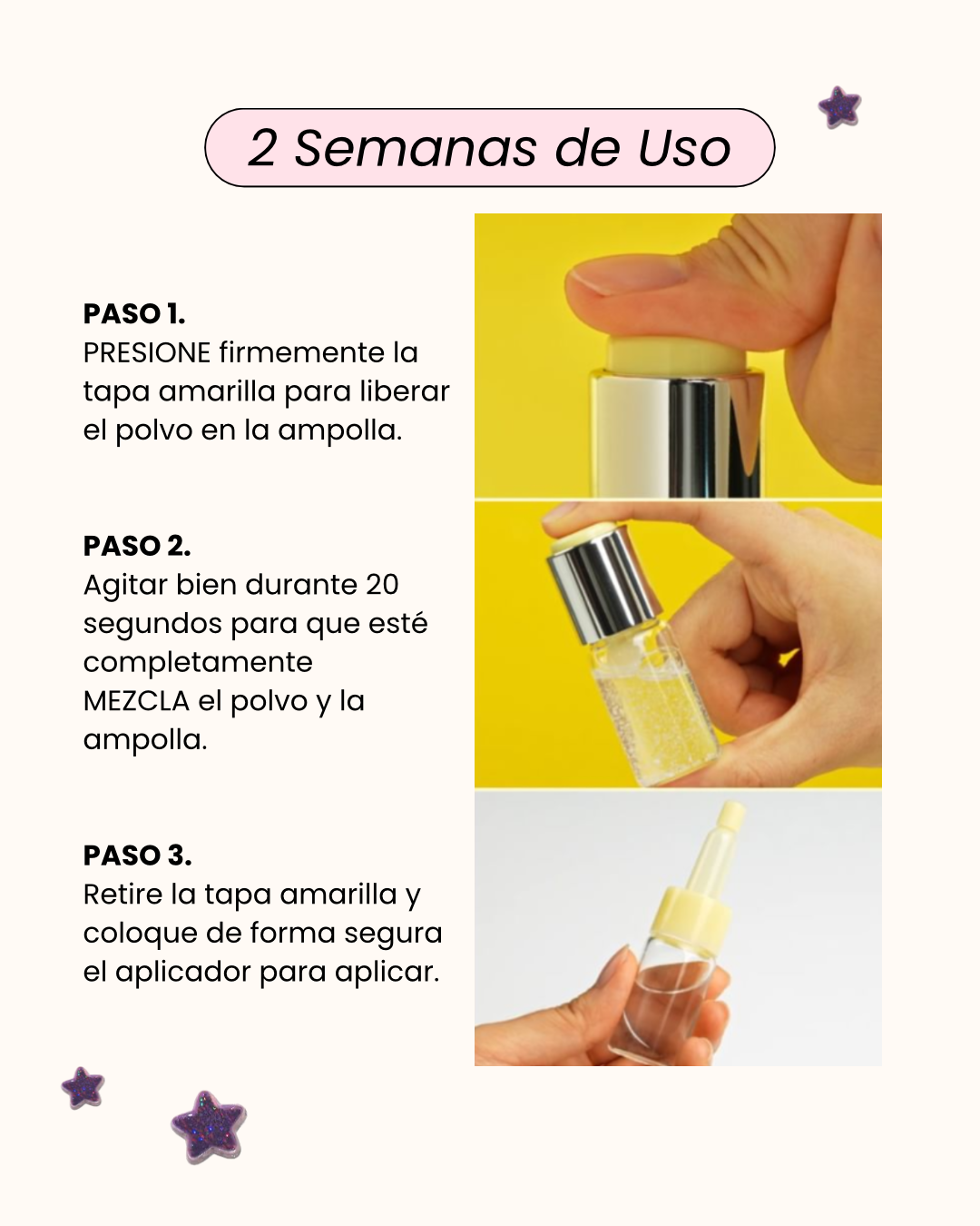 Numbuzin No.5 Glutathione TXA Advanced Dark Spot Ampoule Concentrate