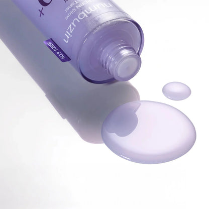 Numbuzin No.9 NAD+ PDRN Glow Boosting Toner