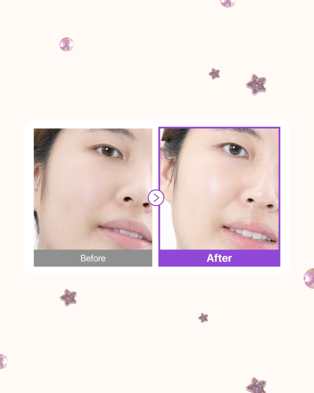 Numbuzin No.9 NAD+ PDRN Glow Boosting Toner