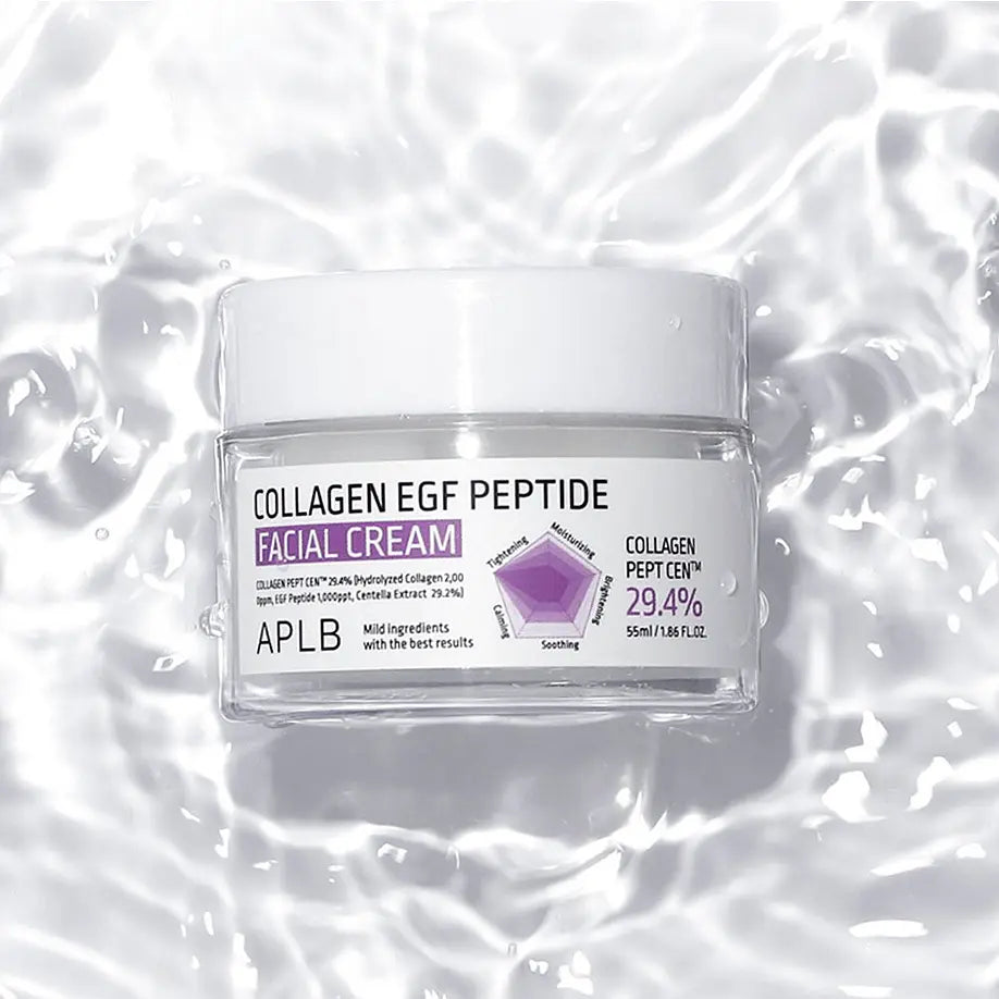 APLB Collagen EGF Peptide Facial Cream