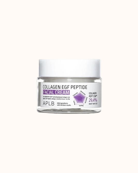 APLB Collagen EGF Peptide Facial Cream