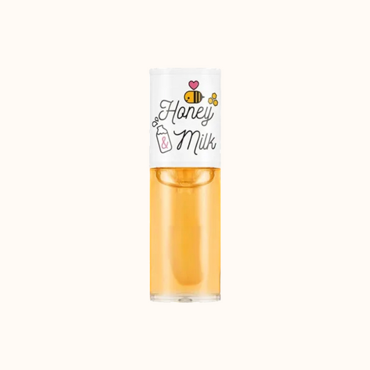 A’pieu Honey & Milk Lip Oil