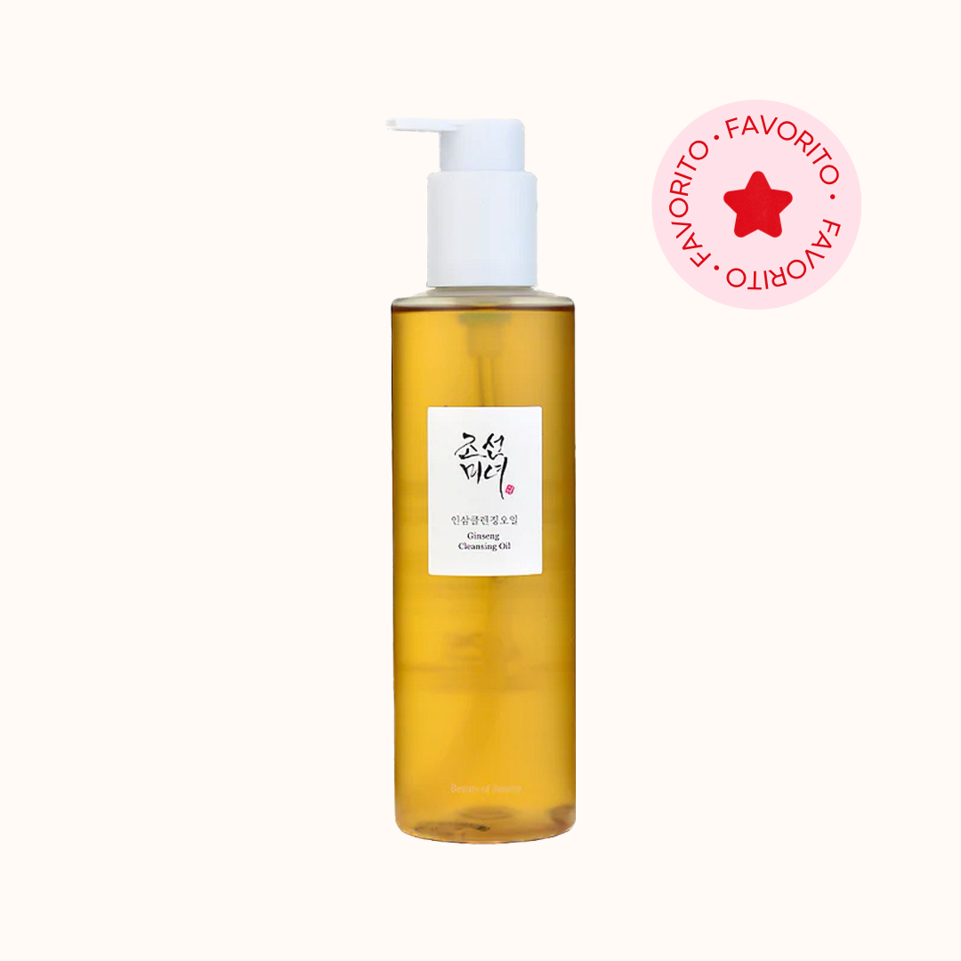 Beauty of Joseon - Ginseng Cleansing Oil