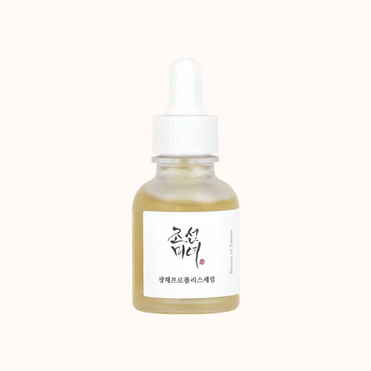 Beauty of Joseon - Glow serum Propolis + niacinamide