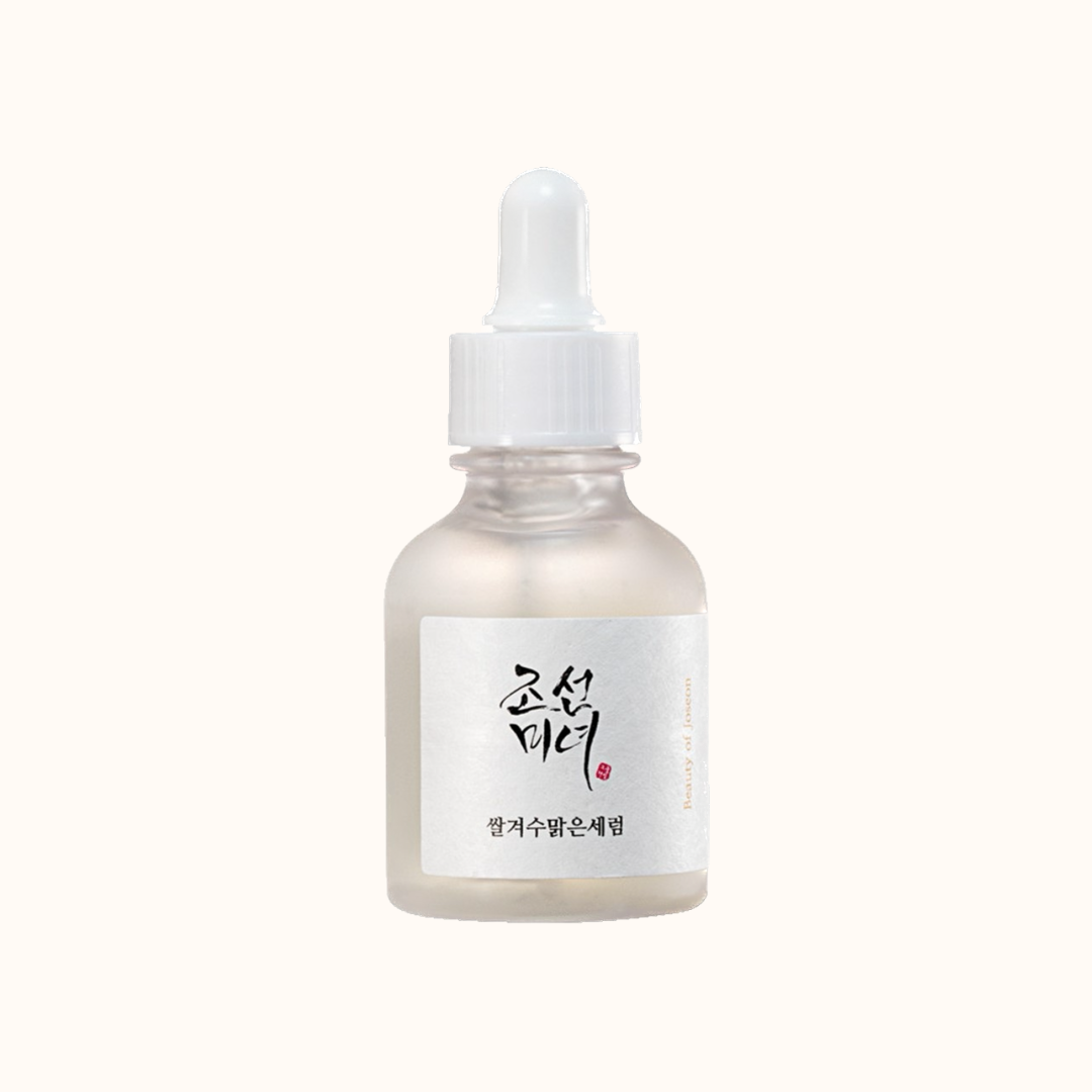 Beauty of Joseon Glow deep serum rice + alpha arbutin